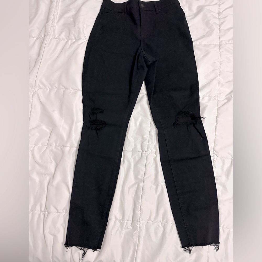 Curvy skinny Express Jeans